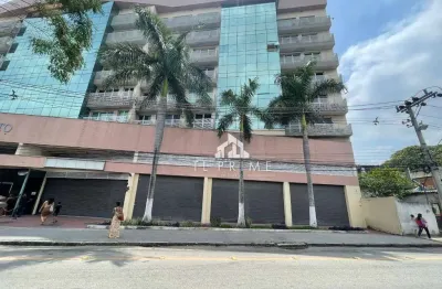 Ponto comercial com 2 salas para alugar na Avenida Maria Teresa, 75, Campo Grande, Rio de Janeiro