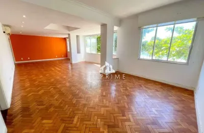 Frente para praia de copacabana, 3 dormitórios à venda, 223 m² por r$ 2.700.000 - copacabana - rio de janeiro/rj
