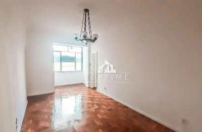 Apartamento com 3 dormitórios à venda, 72 m² por r$ 525.000,00 - catete - rio de janeiro/rj