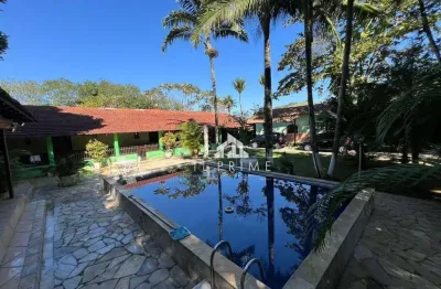 Casa em condomínio fechado com 3 quartos à venda na Rua Boneville, 1, Parque Boneville, Magé