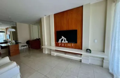 Apartamento com 2 dormitórios à venda, 99 m² por r$ 1.479.000,00 - barra da tijuca - rio de janeiro/rj