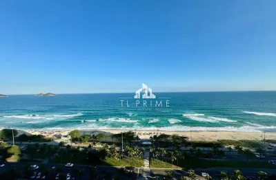 Apartamento com 4 quartos à venda na Avenida Lúcio Costa, 3300, Barra da Tijuca, Rio de Janeiro