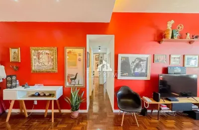 Apartamento com 3 quartos à venda na Rua Barão da Torre, 32, Ipanema, Rio de Janeiro