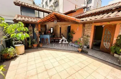 Sua nova casa no coração de icaraí – triplex com estilo e sofisticação