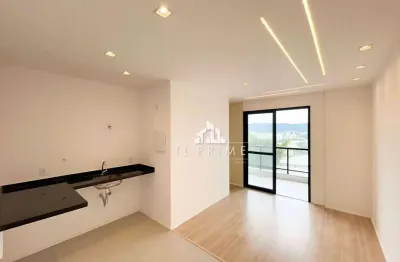 Studio dos sonhos com vista maravilhosa para a praia de icaraí – luxo e conforto no sou + icaraí!
