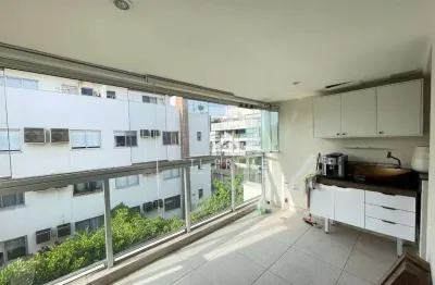 Cobertura com 3 quartos à venda na Rua José Mindlin, 100, Recreio dos Bandeirantes, Rio de Janeiro