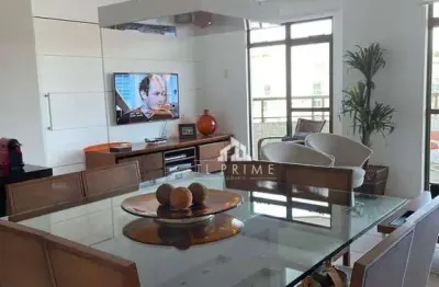 Cobertura com 4 quartos para alugar na Avenida Nilo Peçanha, 390, Centro, Cabo Frio