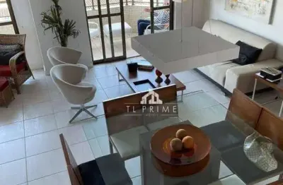 Cobertura com 4 quartos para alugar na Avenida Nilo Peçanha., 390, Centro, Cabo Frio