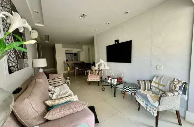 Apartamento com 3 quartos à venda na Avenida Jornalista Tim Lopes, 255, Barra da Tijuca, Rio de Janeiro
