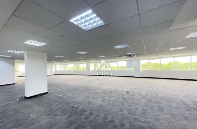 Conjunto para alugar, 408 m² por r$ 33.784,00/mês - barra da tijuca - rio de janeiro/rj