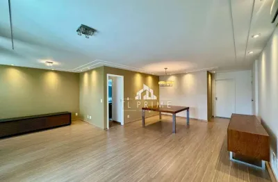Apartamento com 4 quartos à venda na Avenida Jornalista Tim Lopes, 255, Barra da Tijuca, Rio de Janeiro