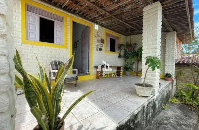Casa com 3 quartos à venda na Rua Turma Do Golfe, 6, Praia De Búzios, Nísia Floresta