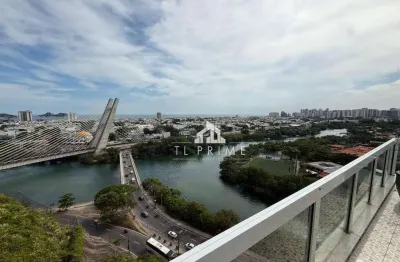 Cobertura com 3 quartos à venda na Estrada da Barra da Tijuca, 1006, Barra da Tijuca, Rio de Janeiro