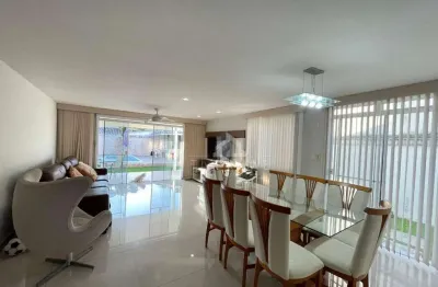 Casa em condomínio fechado com 4 quartos à venda na Rua Gustavo de Oliveira Castro, Recreio dos Bandeirantes, Rio de Janeiro