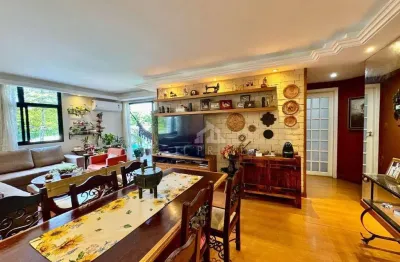 Apartamento com 4 quartos à venda na Avenida Gastão Senges, 245, Barra da Tijuca, Rio de Janeiro