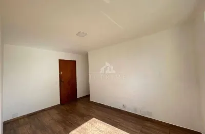 Apartamento com 2 dormitórios à venda, 47 m² por r$ 199.000,00 - jacarepaguá - rio de janeiro/rj