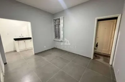 Apartamento 2 quartos tipo garden para aluguel no bairro das laranjeiras, rio de janeiro