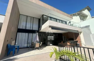 Casa em condomínio fechado com 2 quartos à venda na Rua Canagé, 86, Recanto de Itaipuaçu, Maricá