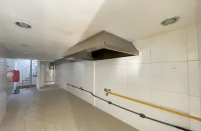 Loja para alugar, 70 m² por r$ 5.091,47/mês - freguesia de jacarepaguá - rio de janeiro/rj