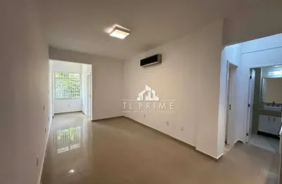 Apartamento com 2 quartos à venda na Rua das Laranjeiras, 347, Laranjeiras, Rio de Janeiro