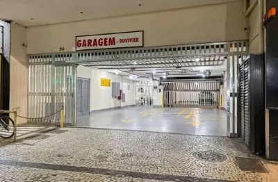 Garagem à venda na Rua Duvivier, 90, Copacabana, Rio de Janeiro