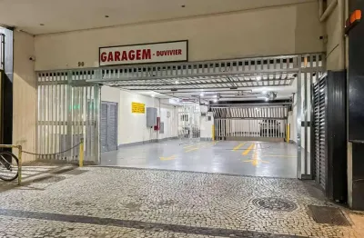 Garagem para alugar na Rua Duvivier, 90, Copacabana, Rio de Janeiro