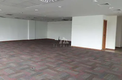 Sala à venda, 244 m² por r$ 1.549.900 - barra da tijuca - rio de janeiro/rj