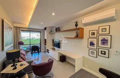 Apartamento com 1 dormitório para alugar, 61 m² por r$ 10.617,00/mês - ipanema - rio de janeiro/rj