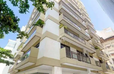 Apartamento com 3 quartos à venda na Rua Cupertino Durão, 25, Leblon, Rio de Janeiro