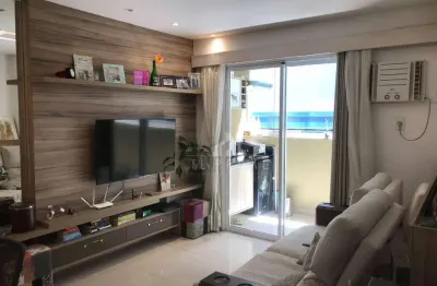 Apartamento com 3 quartos à venda na Rua Rúbens Brasil, 75, Fonseca, Niterói