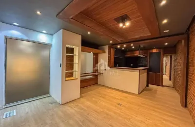 Ponto comercial com 1 sala à venda na Rua Visconde de Pirajá, 414, Ipanema, Rio de Janeiro