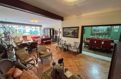 Apartamento com 3 quartos à venda na Rua Sá Ferreira, 149, Copacabana, Rio de Janeiro