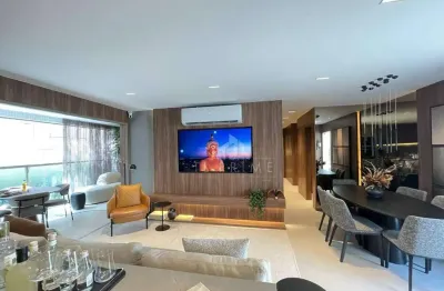 Apartamento com 3 quartos à venda na avenida dos flamboyants, 501, barra da tijuca, rio de janeiro, 142 m2 por r$ 2.372.090