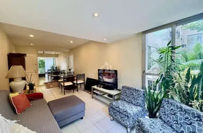 Apartamento com 3 dormitórios, 98 m² - venda por r$ 980.000,00 ou aluguel por r$ 7.496,10/mês - barra da tijuca - rio de janeiro/rj