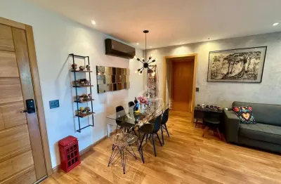 Apartamento com 3 quartos à venda na Rua Jacarandás da Península, 300, Barra da Tijuca, Rio de Janeiro