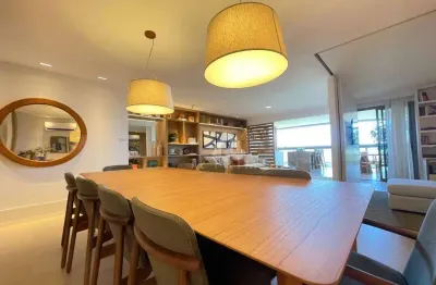 Apartamento com 4 quartos à venda na Avenida Abraham Medina, 3200, Barra da Tijuca, Rio de Janeiro