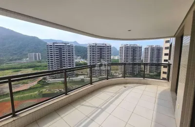 Apartamento com 3 quartos à venda na Rua Escritor Rodrigo Melo Franco, 580, Barra da Tijuca, Rio de Janeiro