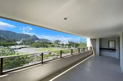 Apartamento com 3 quartos à venda na Rua Escritor Rodrigo Melo Franco, 160, Barra da Tijuca, Rio de Janeiro