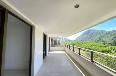 Apartamento com 3 dormitórios à venda, 131 m² por r$ 1.213.000,00 - barra da tijuca - rio de janeiro/rj