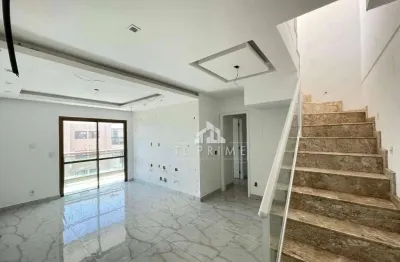 Cobertura com 3 quartos à venda na Rua Escultor Sergio Camargo, 1000, Jacarepaguá, Rio de Janeiro