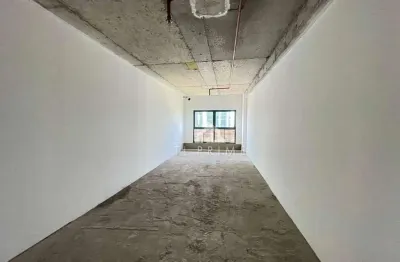 Sala comercial com 1 sala à venda na Avenida João Cabral de Mello Neto, 851, Barra da Tijuca, Rio de Janeiro