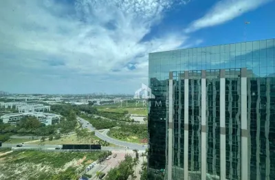 Sala comercial com 1 sala à venda na Avenida João Cabral de Mello Neto, 850, Barra da Tijuca, Rio de Janeiro