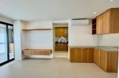Apartamento com 2 dormitórios para alugar, 77 m² por r$ 12.915,00/mês - barra da tijuca - rio de janeiro/rj