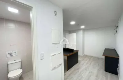 Sala comercial com 1 sala à venda na Avenida João Cabral de Mello Neto, 851, Barra da Tijuca, Rio de Janeiro