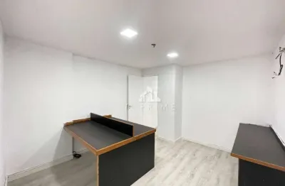 Sala comercial com 1 sala à venda na Avenida João Cabral de Mello Neto, 850, Barra da Tijuca, Rio de Janeiro