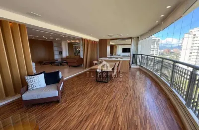 Apartamento com 4 quartos para alugar na Avenida Ermanno Dallari, 85, Barra da Tijuca, Rio de Janeiro