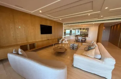 Apartamento com 4 quartos para alugar na Avenida Ermanno Dallari, 85, Barra da Tijuca, Rio de Janeiro