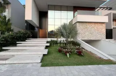 Casa em condomínio fechado com 5 quartos à venda na Rua Augusto Camossa Saldanha, 890, Barra da Tijuca, Rio de Janeiro