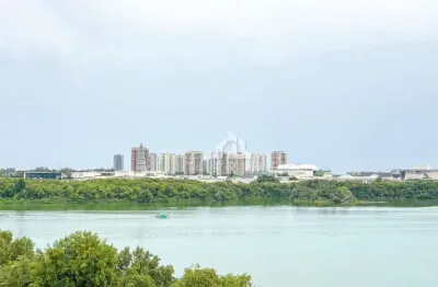 Apartamento com 4 quartos à venda na Avenida Flamboyants da Península, 1020, Barra da Tijuca, Rio de Janeiro