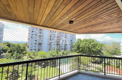 Apartamento com 3 quartos à venda na Rua Carlos Oswald, 230, Barra da Tijuca, Rio de Janeiro